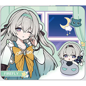 崩壊：スターレイル 女子寮シリーズ コレクションカード ホタル