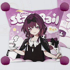 崩壊：スターレイル 女子寮シリーズ クッション カフカ(カバー)