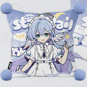 崩壊：スターレイル 女子寮シリーズ クッション ロビン(カバー)