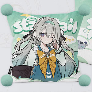 崩壊：スターレイル 女子寮シリーズ クッション ホタル(カバー)