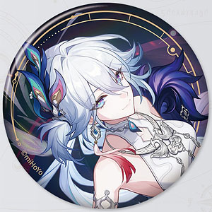 崩壊：スターレイル 群星の招待シリーズ 缶バッジ 爻光