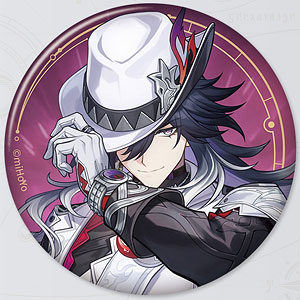 崩壊：スターレイル 群星の招待シリーズ 缶バッジ 火花[miHoYo]《12