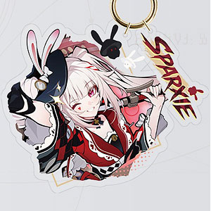 Collapse: Star Rail Aha All Universe Series Acrylic Strap Spark