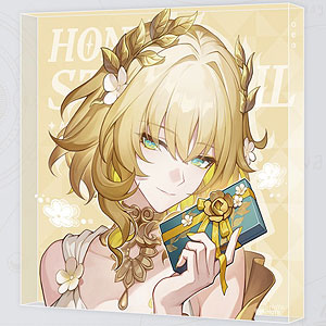 Collapse: Star Rail Space Candy Shop Series Acrylic Block Aglaia