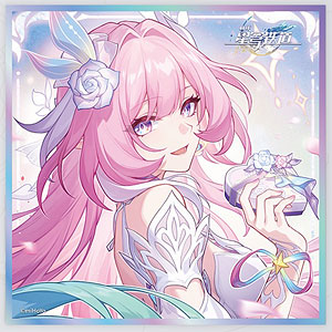Collapse: Star Rail Space Candy Shop Series PET Shikishi (Art Board) - Cyrene