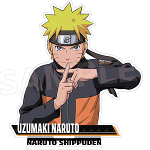 NARUTO 질풍전 아크릴 스탠드 우즈마키 나루토
