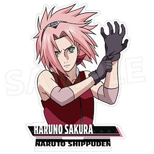 NARUTO 질풍전 아크릴 스탠드 하루노 사쿠라