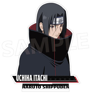 NARUTO 질풍전 아크릴 스탠드 우치하 족제비