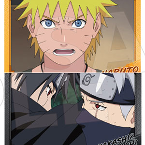 NARUTO 질풍전 스토리 샷 컬렉션 12개들이 BOX