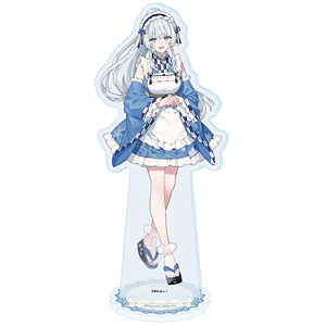 Acrylic Stand "Yunifi!" 09/Akechi Mitsuki (Original Illustration)