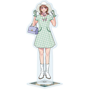 Acrylic Stand "The Reason We Fall in Love" 01/A (Original Illustration)