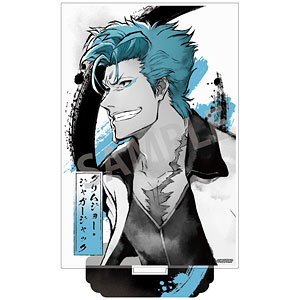TVアニメ『BLEACH 千年血戦篇』 アクリルスタンド 平子真子 カミアニ