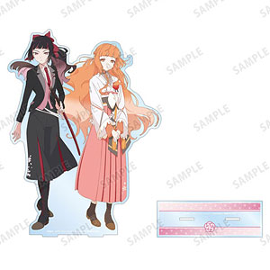 テレビアニメ『春夏秋冬代行者 春の舞』 葉桜瑠璃＆葉桜あやめ 特大