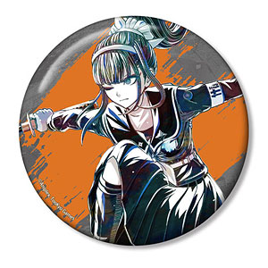 HUNDRED LINE -最終防衛学園- 澄野拓海 Ani-Art 100mm缶バッジ[アルマ