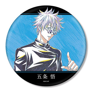 アニメ『呪術廻戦』5周年 Ani-Art BIG缶バッジ 狗巻棘(劇場版 呪術廻戦