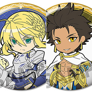 ぴくりる！ Fate/Grand Order トレーディング缶バッジ vol.6 10個入りBOX