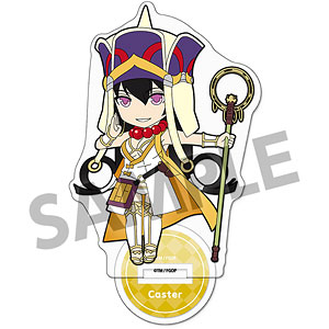 ぴくりる！ Fate/Grand Order アクリルスタンド vol.6 キャスター/玄奘三蔵