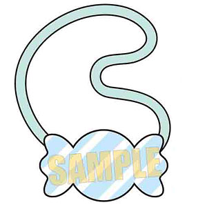 おでかけ！ぬいきゅ～ととぽしぇっと きゃんでぃー