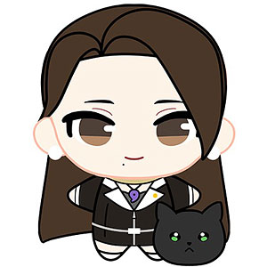 逆転裁判 ぬいぐるみ 綾里千尋