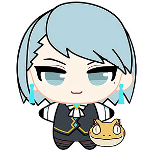 逆転裁判 ぬいぐるみ 狩魔冥