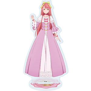 アクリルスタンド「TVアニメ『自称悪役令嬢な婚約者の観察記録。』」03/ヒローニア・インデロン(公式イラスト)