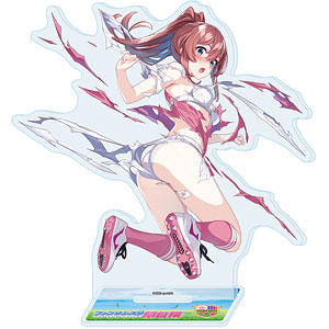 アクリルスタンド「ファンタジスタ明日翔」01/天馬明日翔(公式イラスト)