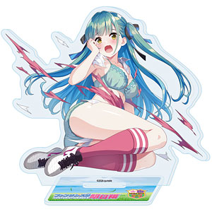 アクリルスタンド「ファンタジスタ明日翔」02/秋崎伊織(公式イラスト)