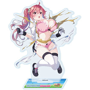 アクリルスタンド「ファンタジスタ明日翔」05/春宮朱莉(公式イラスト)