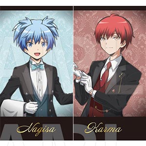 暗殺教室 の検索結果]-amiami.jp-あみあみオンライン本店-