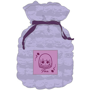 『葬送のフリーレン』第3弾 ポコポコ巾着(フェルン)