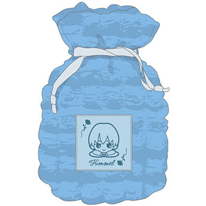 『葬送のフリーレン』第3弾 ポコポコ巾着(ヒンメル)