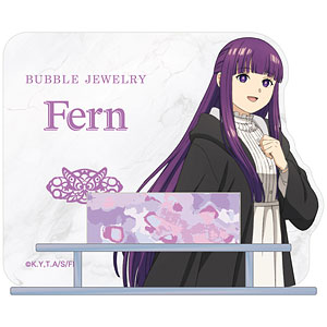 『葬送のフリーレン』第3弾 BUBBLE JEWELRY(フェルン)