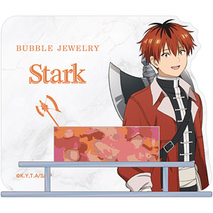 『葬送のフリーレン』第3弾 BUBBLE JEWELRY(シュタルク)