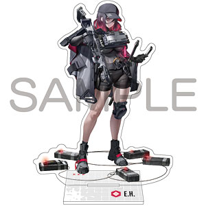 勝利の女神：NIKKE アクリルスタンド E.H.
