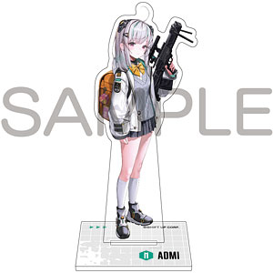 勝利の女神：NIKKE アクリルスタンド アドミ