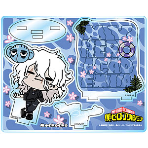僕のヒーローアカデミア アニマルビーチボールmochocho アクリル
