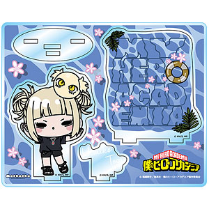 僕のヒーローアカデミア アニマルビーチボールmochocho アクリル