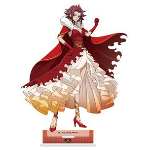 コードギアス 反逆のルルーシュ アクリルスタンド カレン