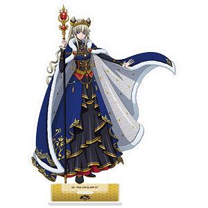コードギアス 亡国のアキト アクリルスタンド レイラ