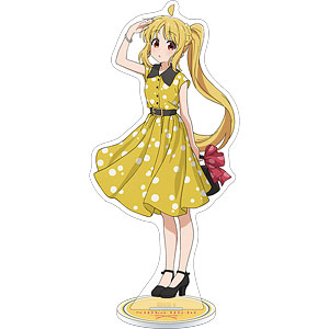 ぼっち・ざ・ろっく！ アクリルスタンド 伊地知虹夏 Retro-Chic Girls
