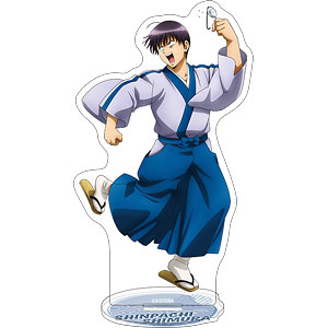 銀魂 アクリルスタンド 桂小太郎 現代[ムービック]《09月予約》