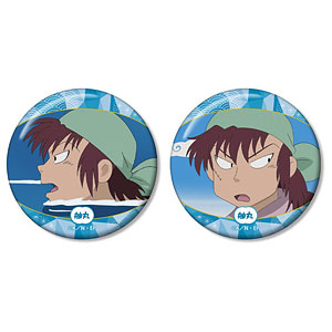 忍たま乱太郎 小松田秀作 場面写缶バッジ2個セット vol.2[アルマ