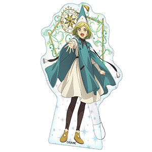 とんがり帽子のアトリエ どこスタ(ホログラムver.) ココ