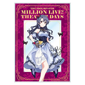 限定販売】アイドルマスター ミリオンライブ！ アクリルアート 七尾