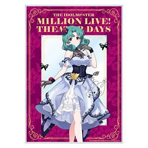 限定販売】アイドルマスター ミリオンライブ！ アクリルアート 七尾