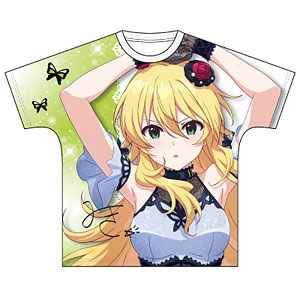 限定販売】アイドルマスター ミリオンライブ！ 両面フルカラーTシャツ