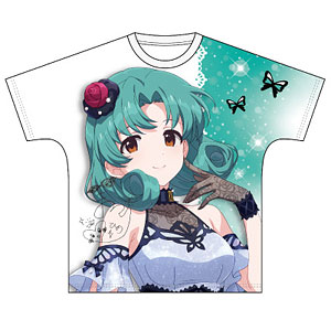 限定販売】アイドルマスター ミリオンライブ！ 両面フルカラーTシャツ