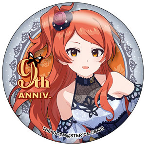 ミリオン 東急ハンズ 2018 缶バッジ ノーマル ホロ 大神環 2缶 検索結果]-amiami.jp-あみあみオンライン本店-