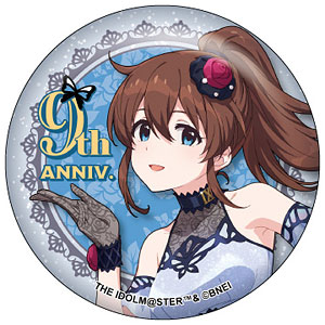 限定販売】アイドルマスター ミリオンライブ！ 缶バッジ 永吉昴