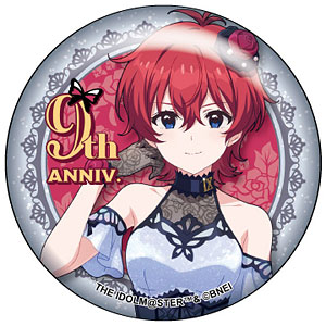 限定販売】アイドルマスター ミリオンライブ！ 缶バッジ 永吉昴